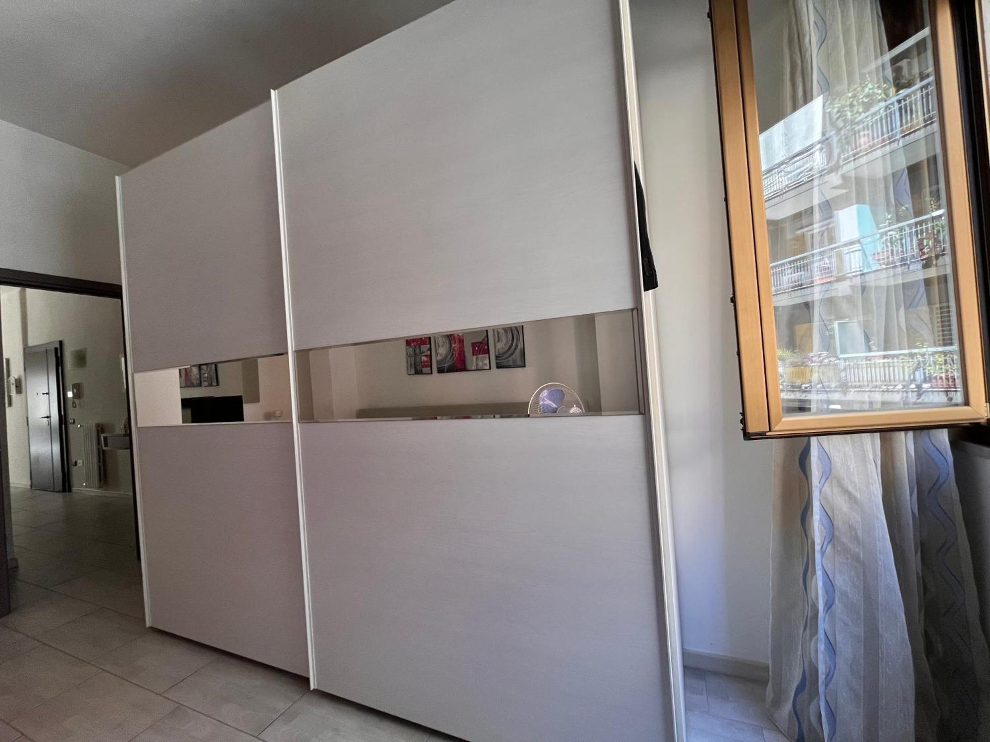 Home Manzoni Bari Eksteriør billede