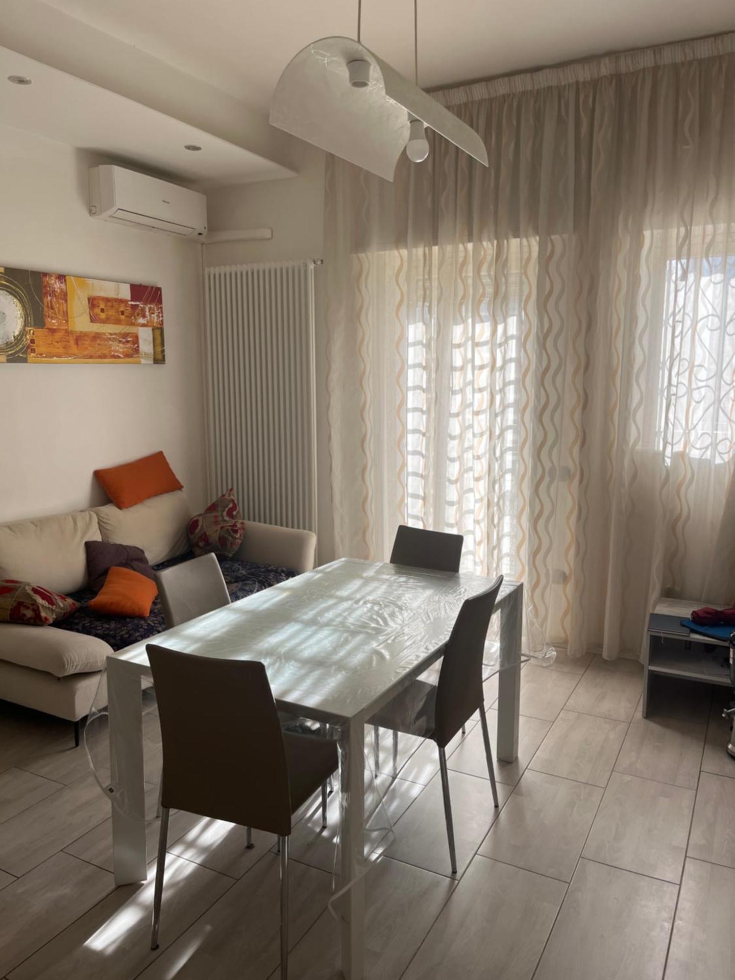 Home Manzoni Bari Eksteriør billede